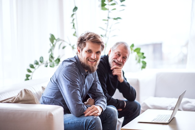 Health Prevention on longevity week